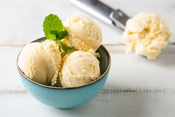 GMS Powder for Ice Cream: Elevating Your Frozen Delights