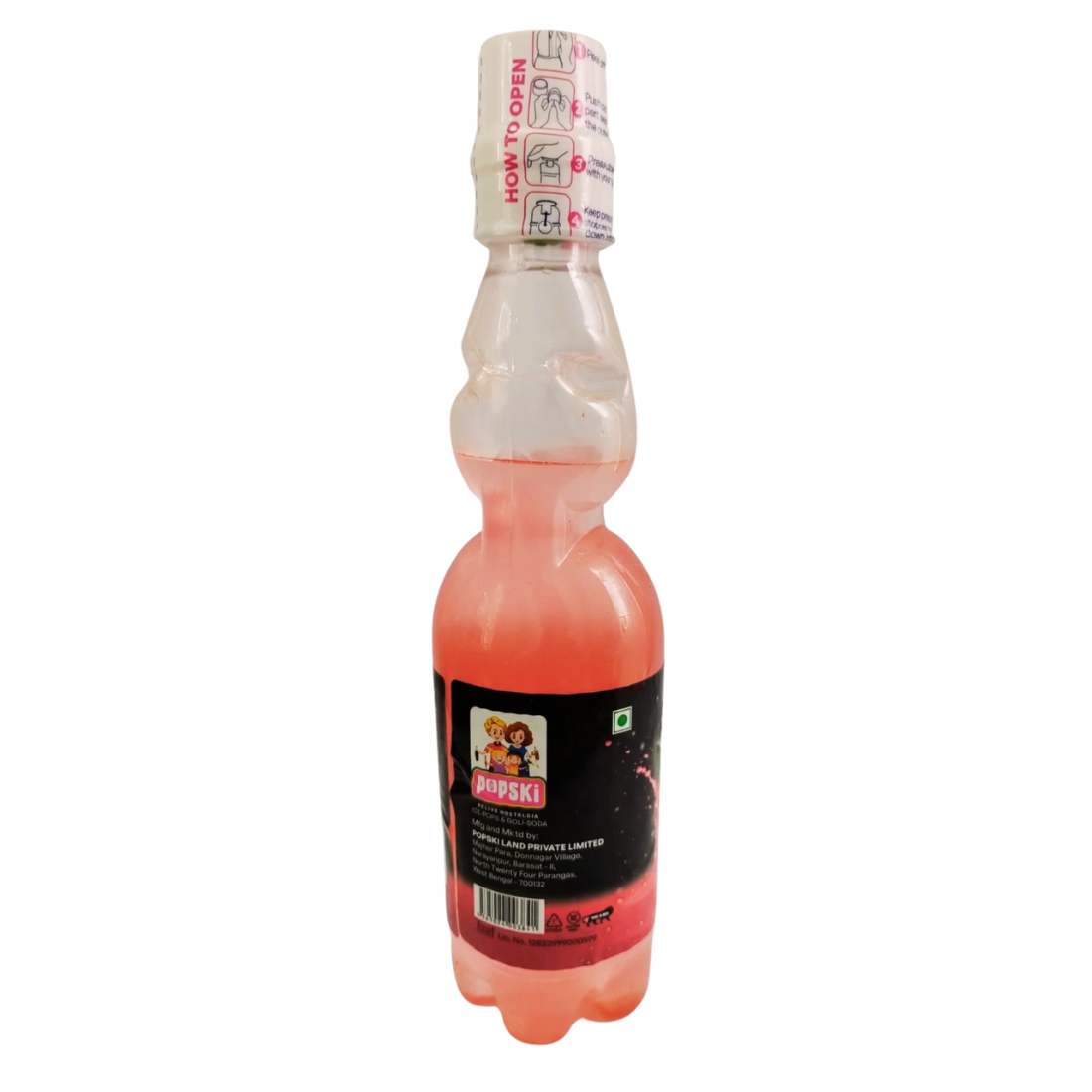 Popski Goli Soda Chilli Guava Fusion